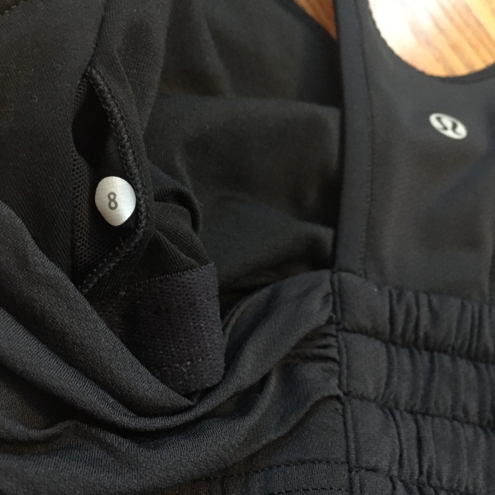 Sold! Lululemon tank - Picture 5 of 5